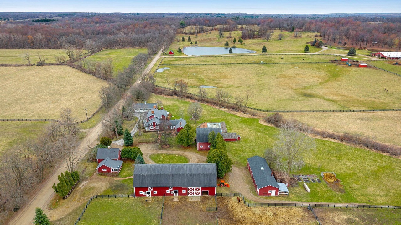 Photo of Outdoor in Metamora