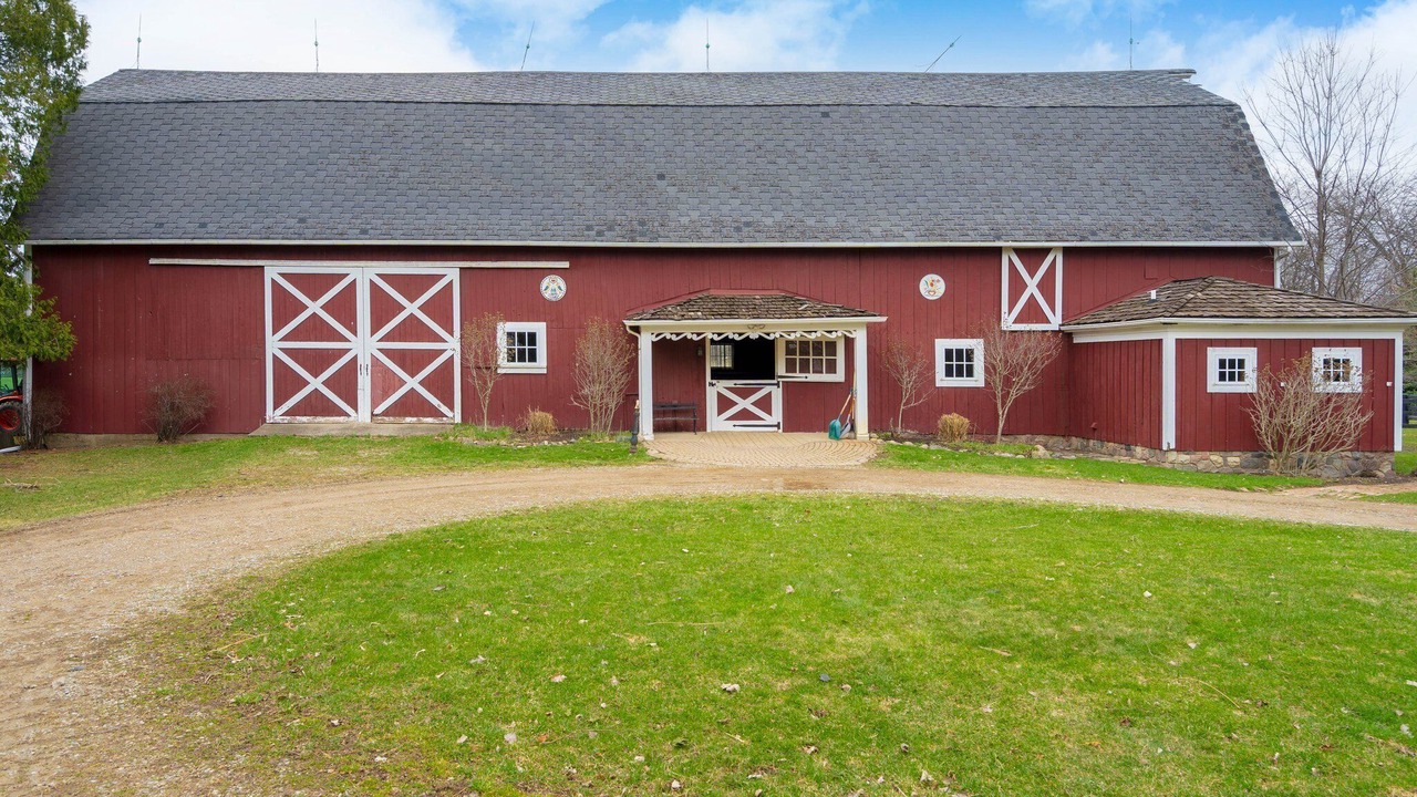 Photo of Outdoor in Metamora