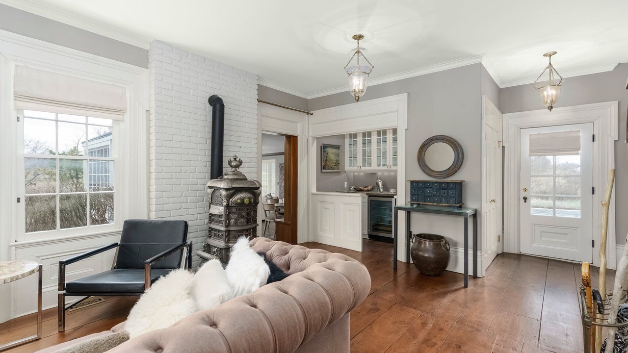 Photo of Livingroom in Metamora