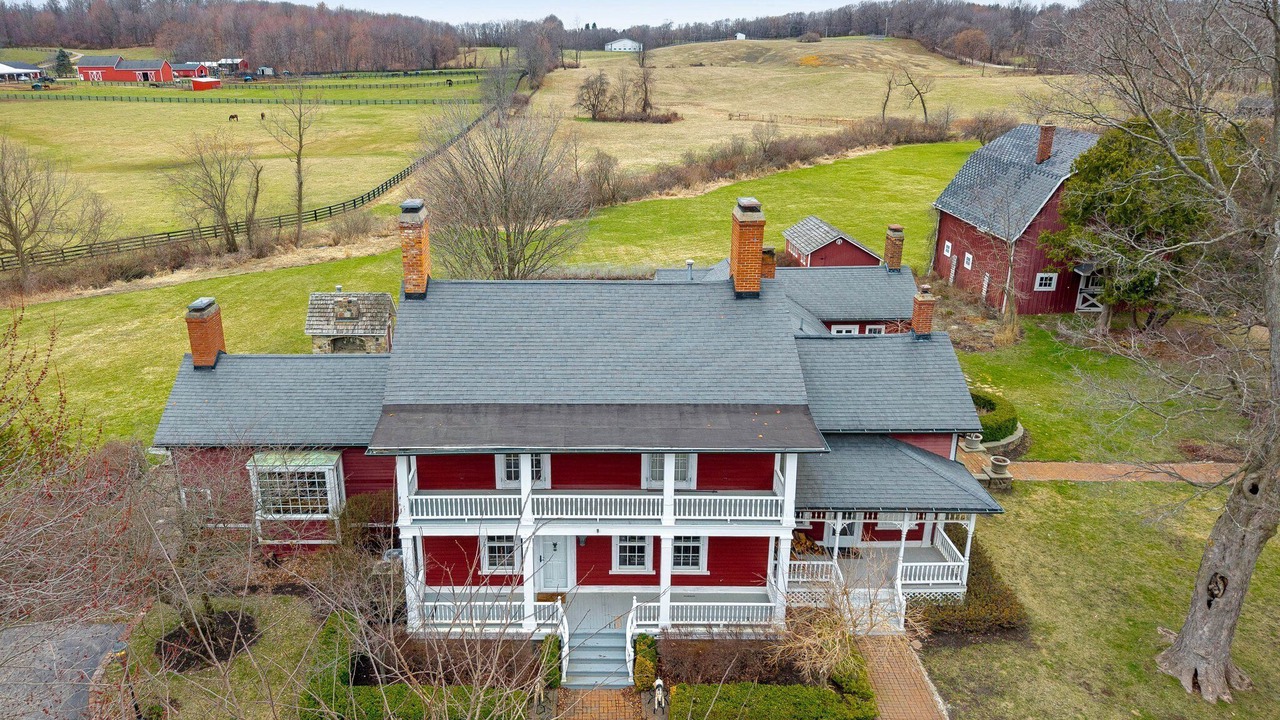 Photo of Outdoor in Metamora