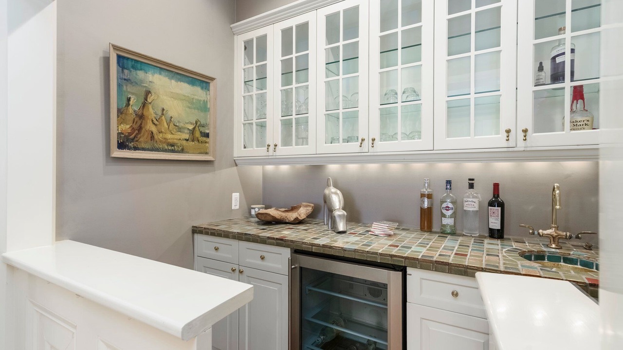 Photo of Kitchen in Metamora