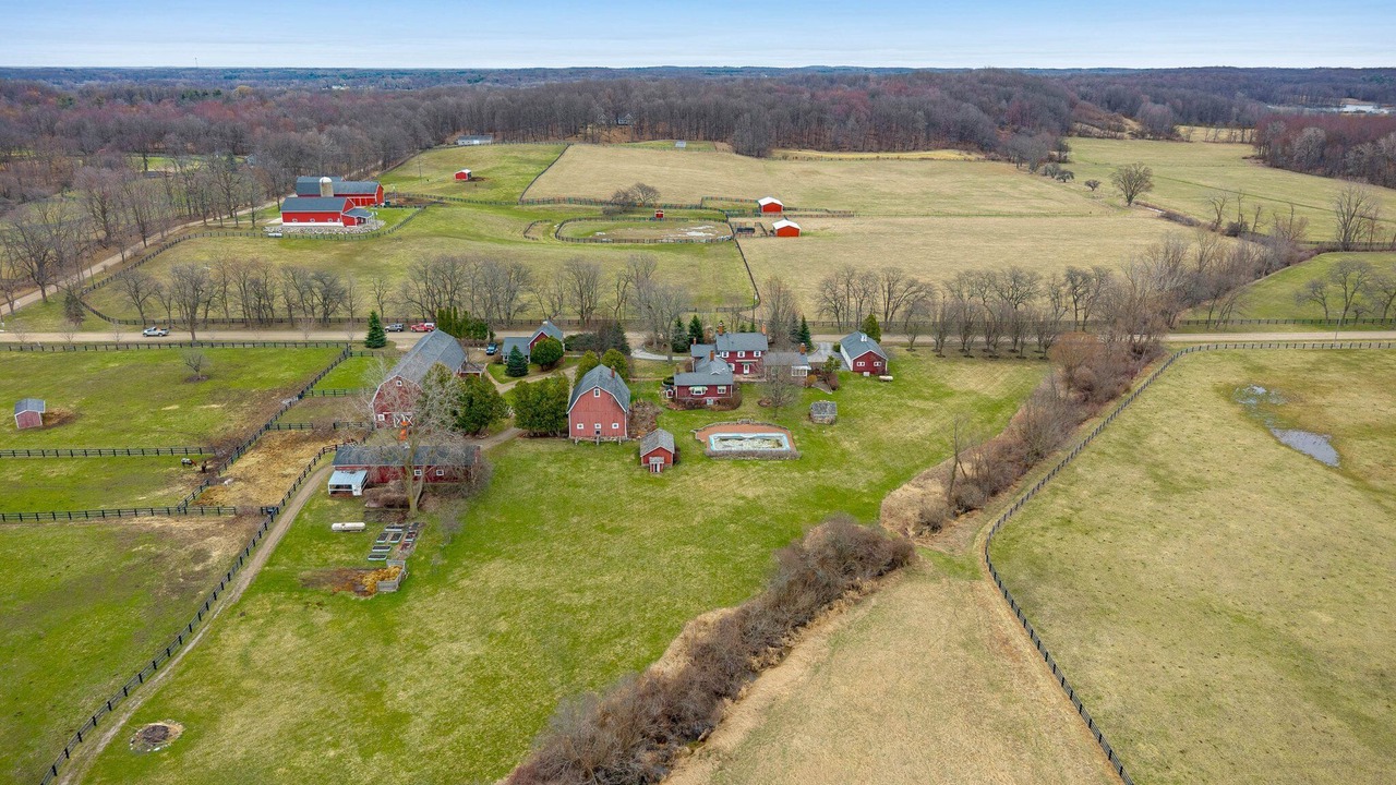 Photo of Outdoor in Metamora