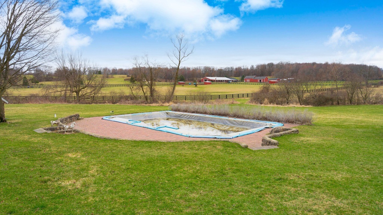 Photo of Outdoor in Metamora