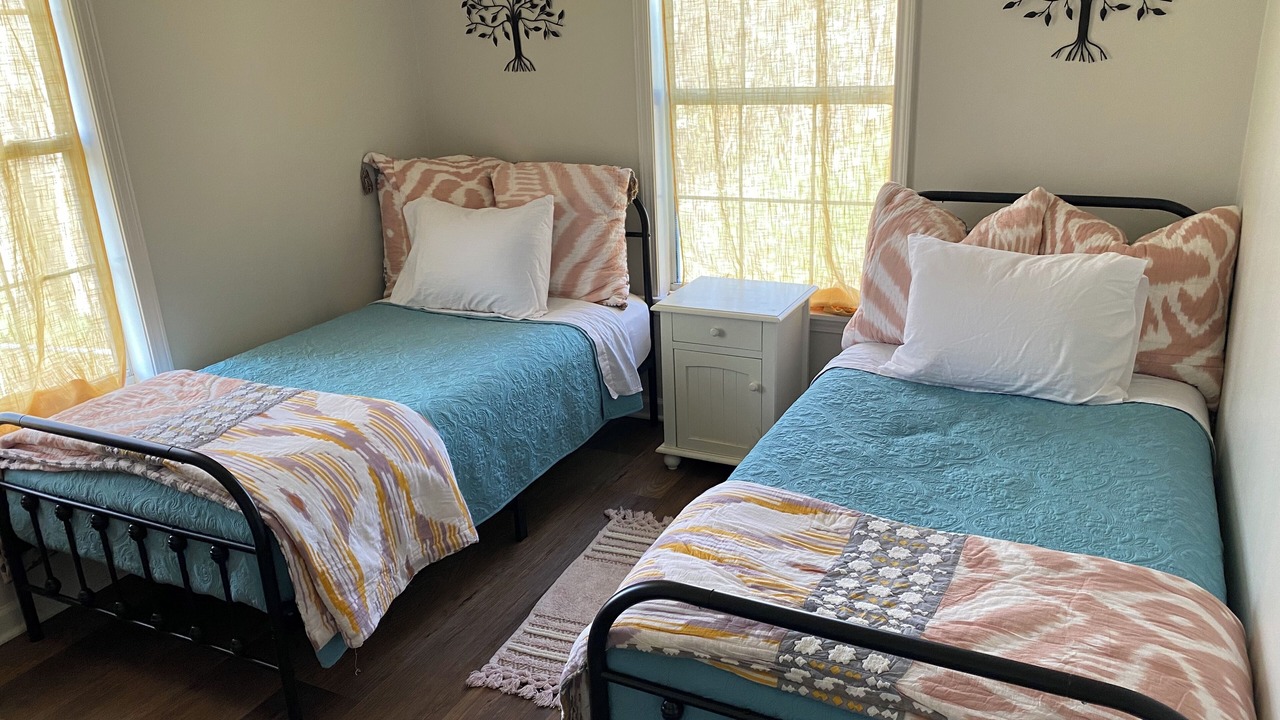 Photo of Bedroom in Pocahontas