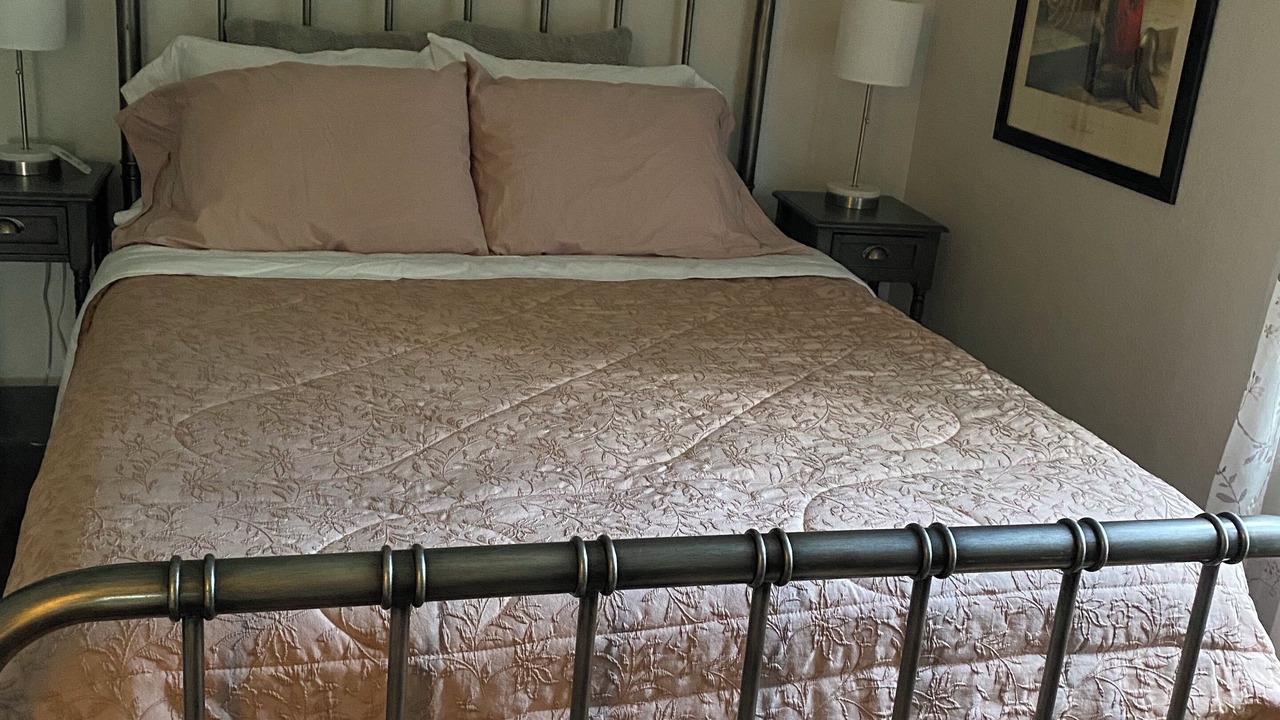 Photo of Bedroom in Pocahontas