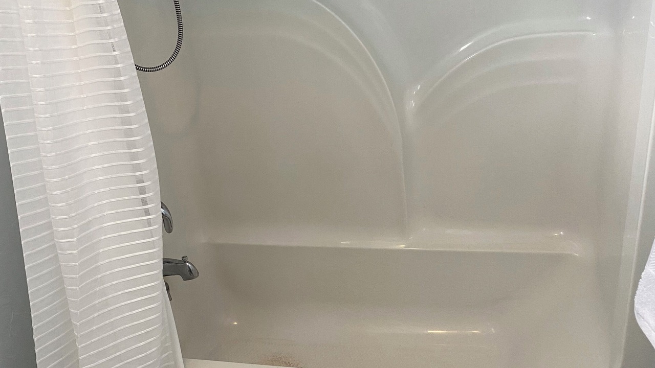 Photo of Bathroom in Pocahontas