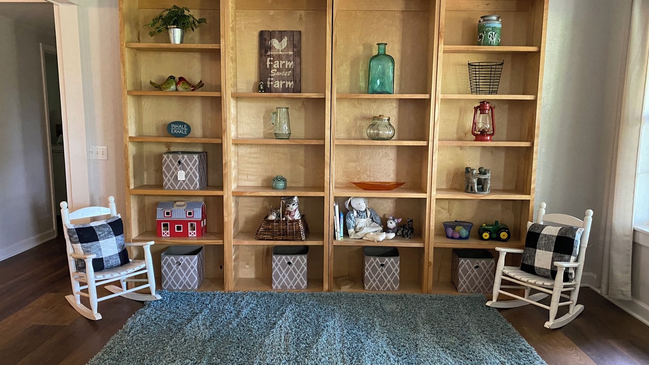 Photo of Bedroom in Pocahontas