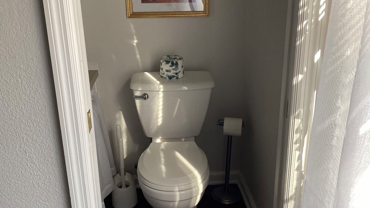 Photo of Bathroom in Pocahontas