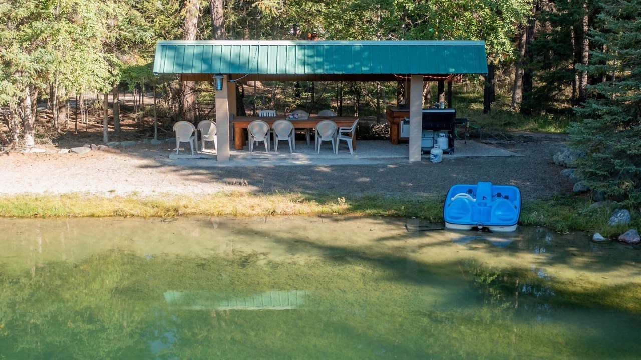 Photo of Outdoor in Eureka