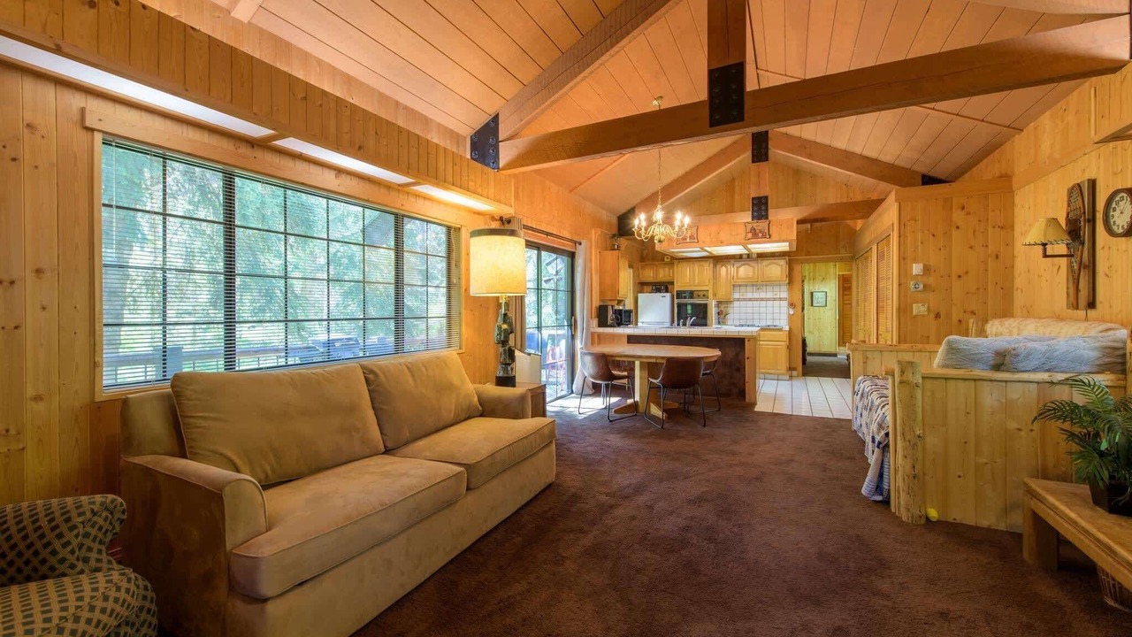 Photo of Bedroom in Eureka