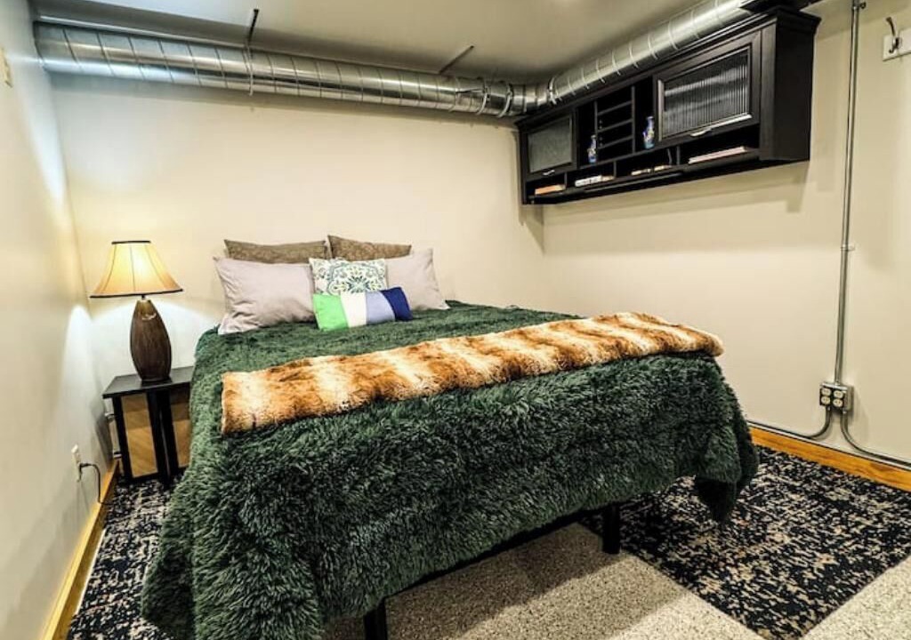 Photo of Bedroom in Willmar