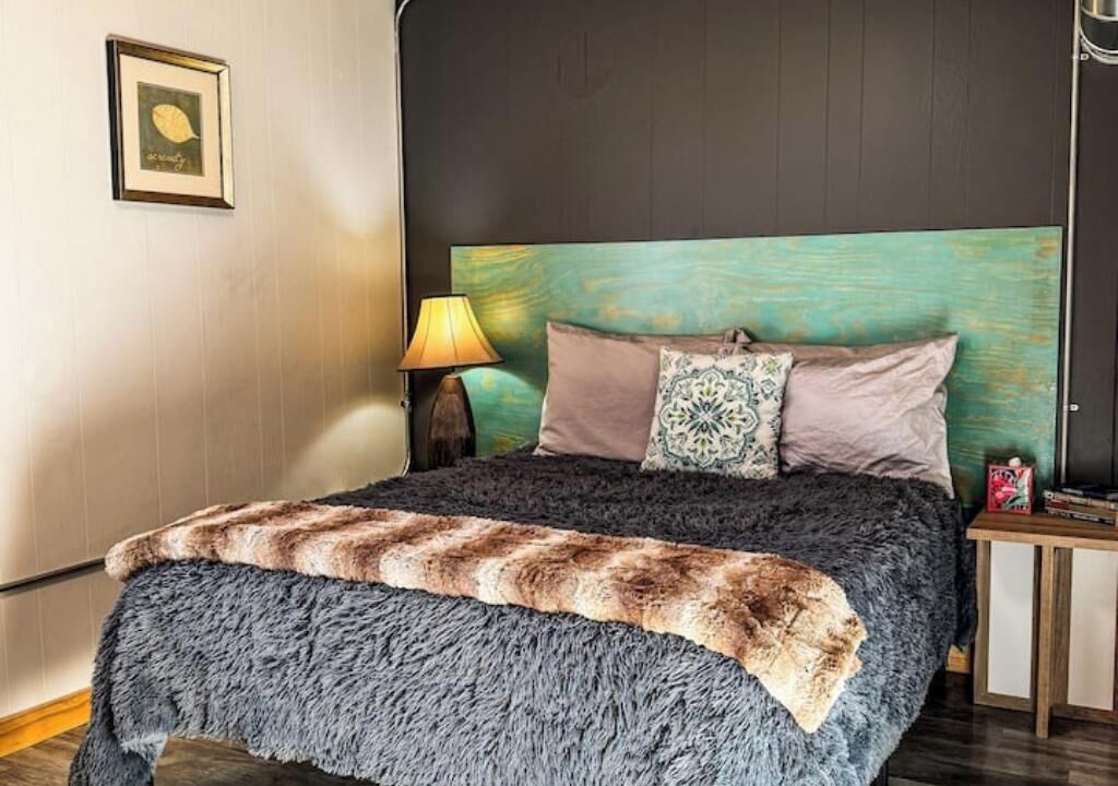Photo of Bedroom in Willmar