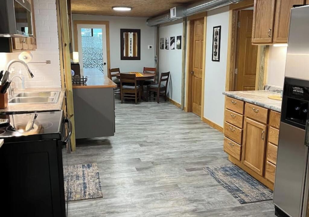 Photo of Kitchen in Willmar
