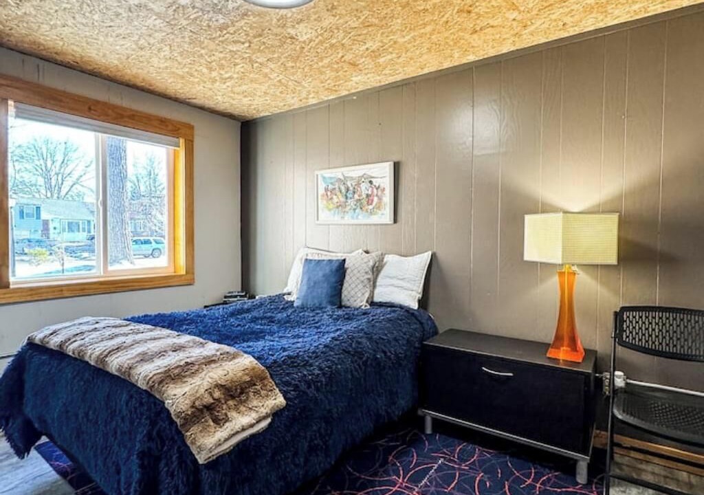 Photo of Bedroom in Willmar
