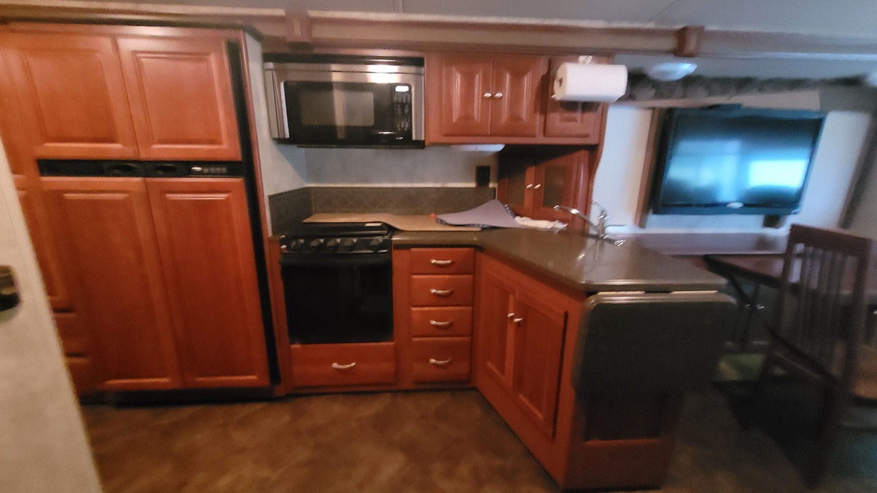 Photo of Kitchen in Williston