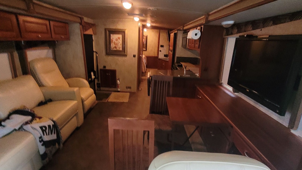 Photo of Livingroom in Williston