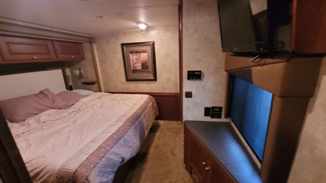 Photo of Bedroom in Williston