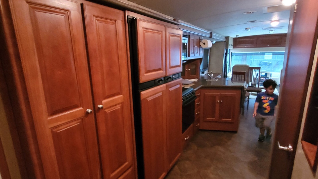 Photo of Kitchen in Williston