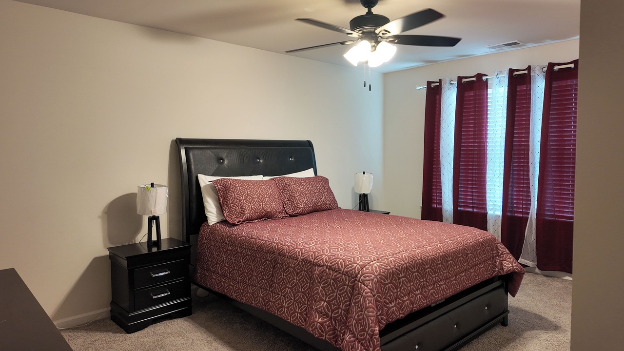 Photo of Bedroom in Sumter