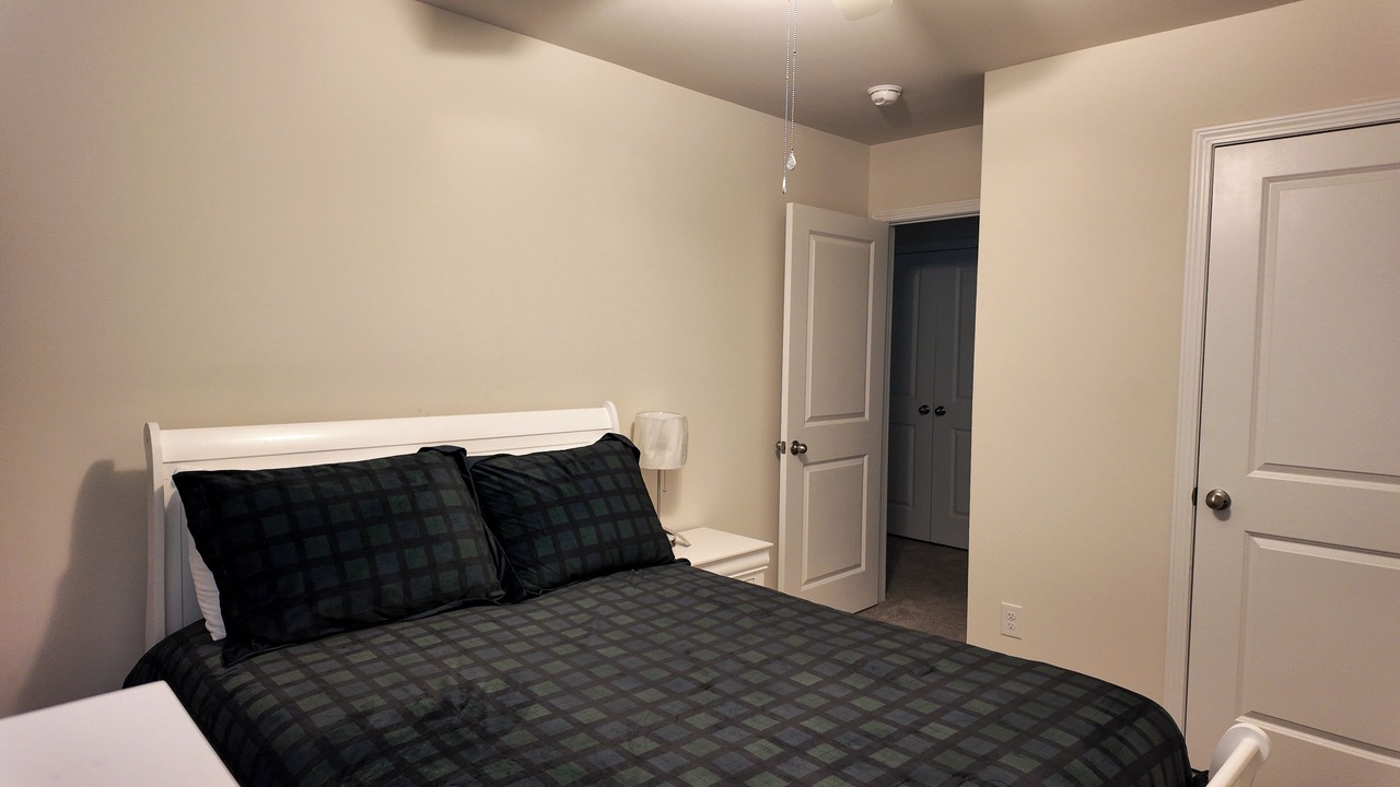 Photo of Bedroom in Sumter
