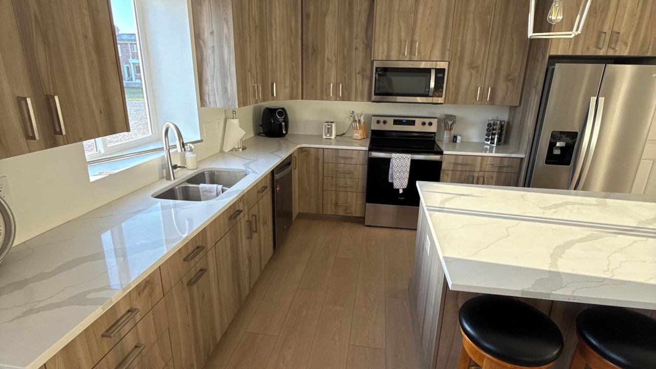 Photo of Kitchen in Erda