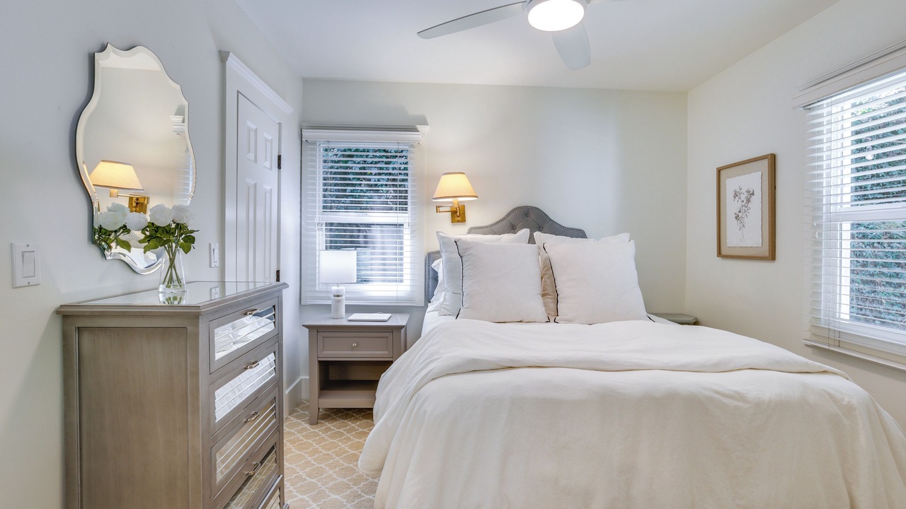 Photo of Bedroom in South Park