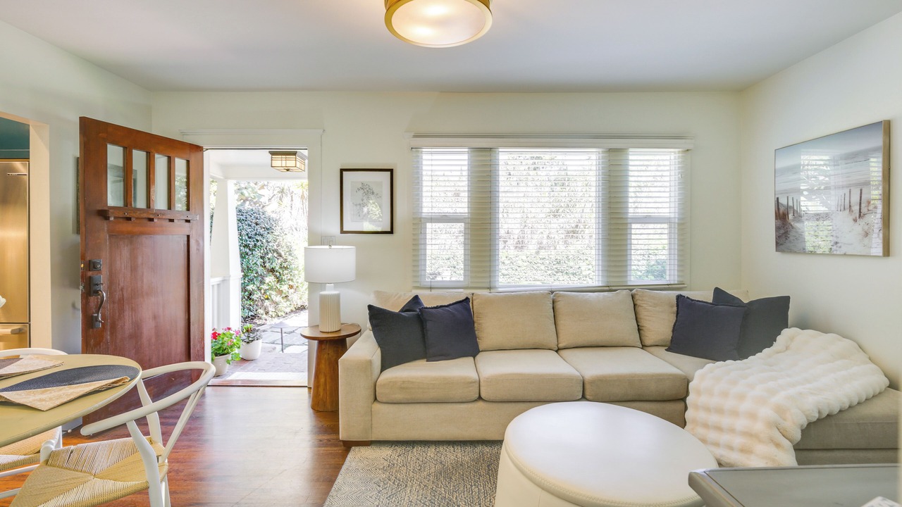 Photo of Livingroom in South Park