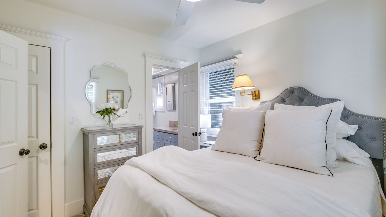 Photo of Bedroom in South Park