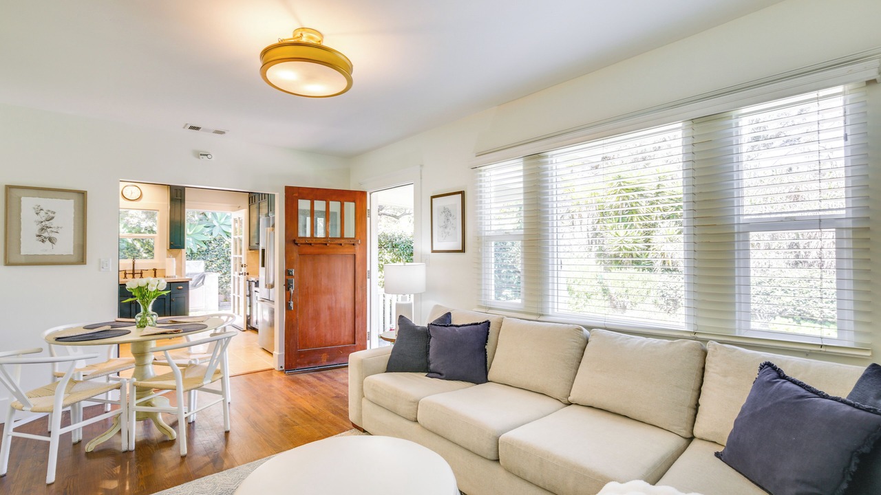 Photo of Livingroom in South Park