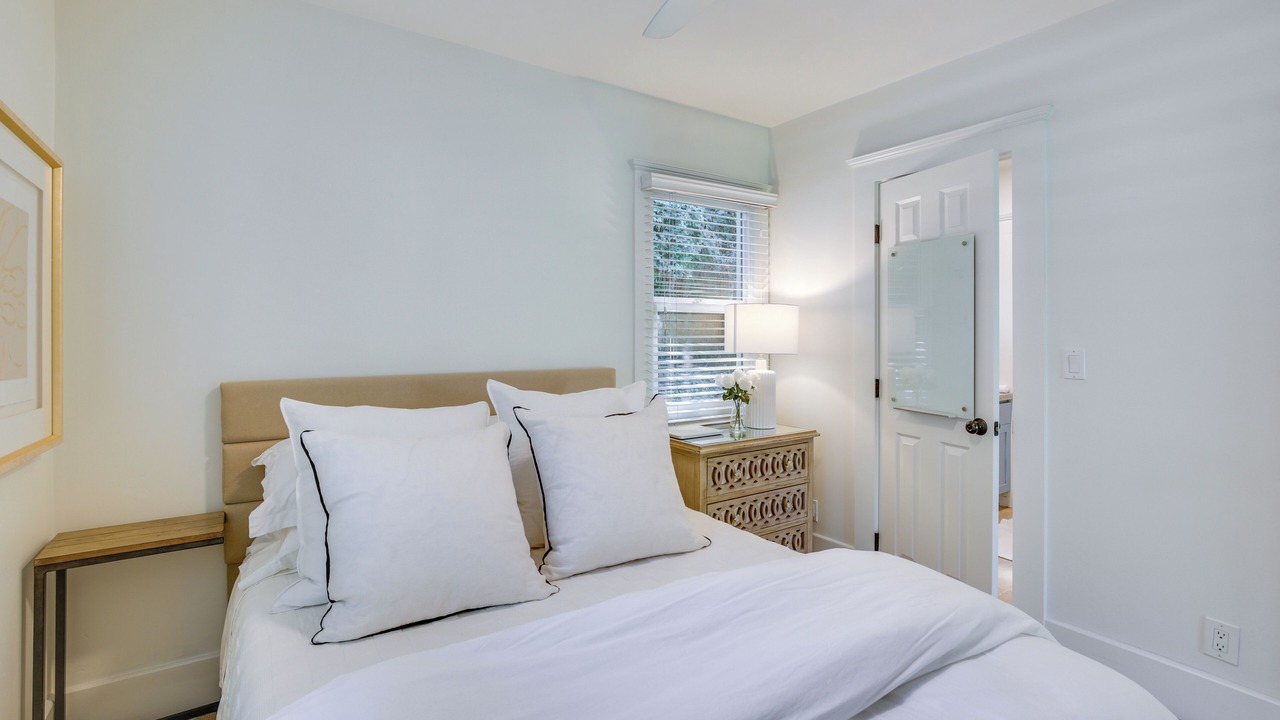 Photo of Bedroom in South Park