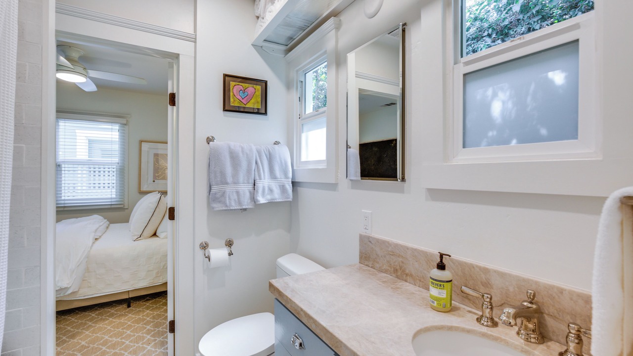Photo of Bathroom in South Park