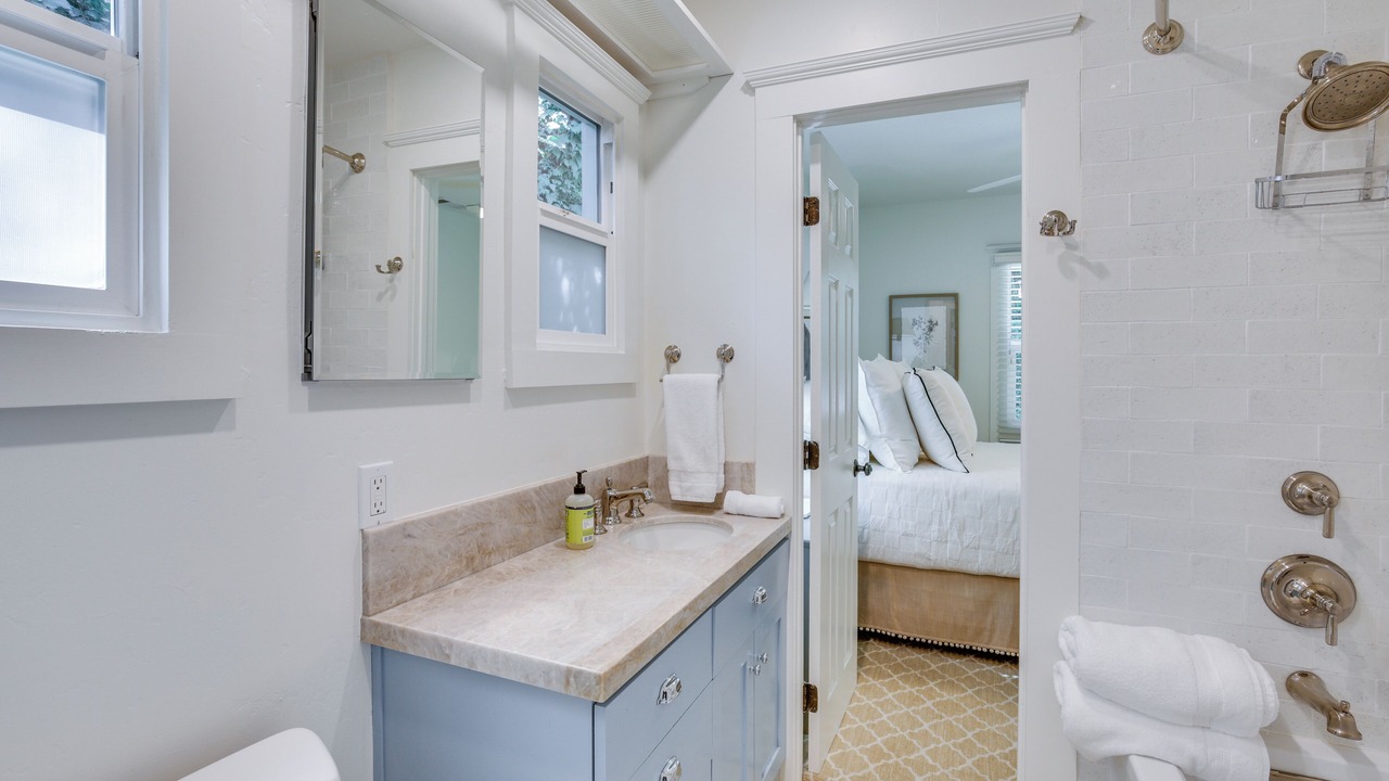 Photo of Bathroom in South Park
