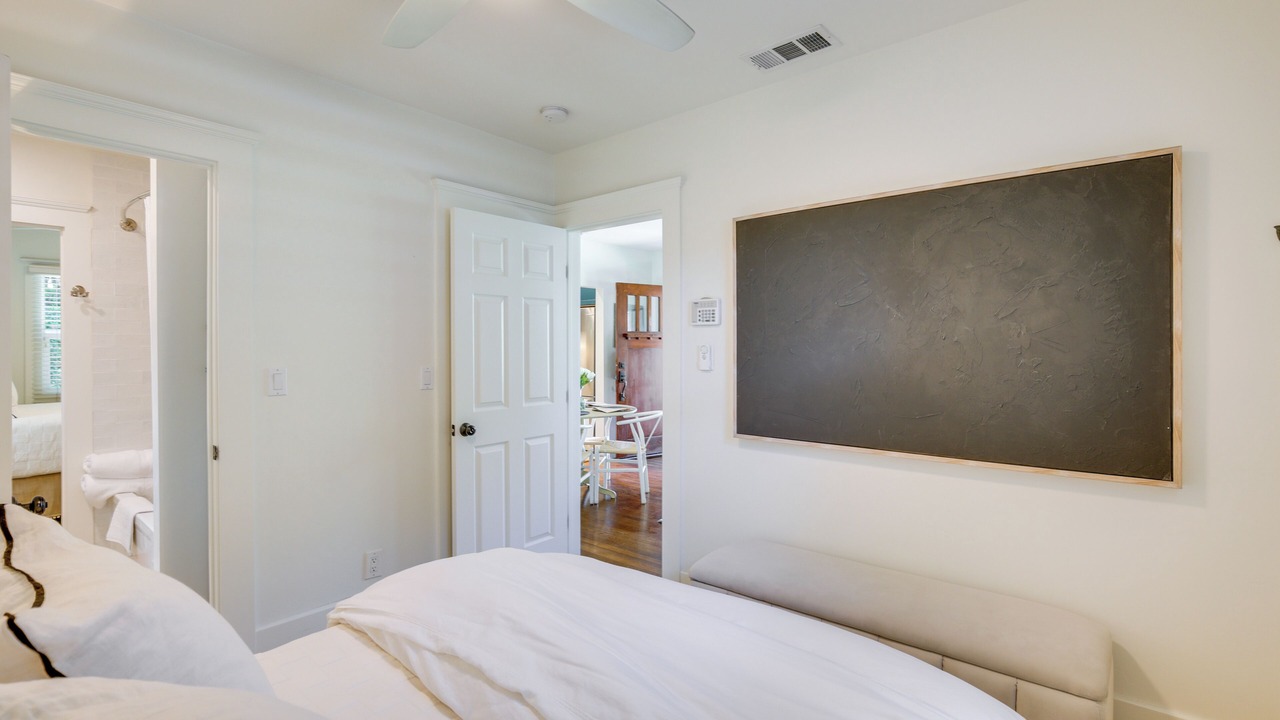 Photo of Bedroom in South Park