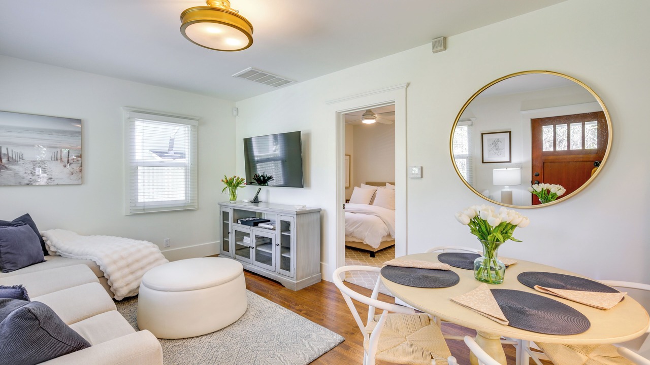 Photo of Bedroom in South Park