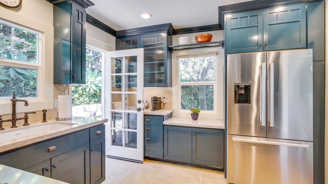 Photo of Kitchen in South Park