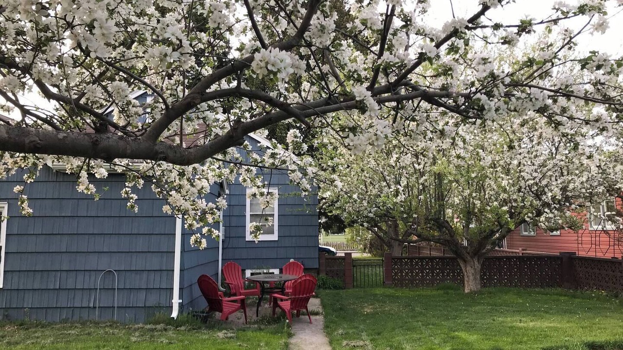 Photo of Outdoor in Franklin to the Fort