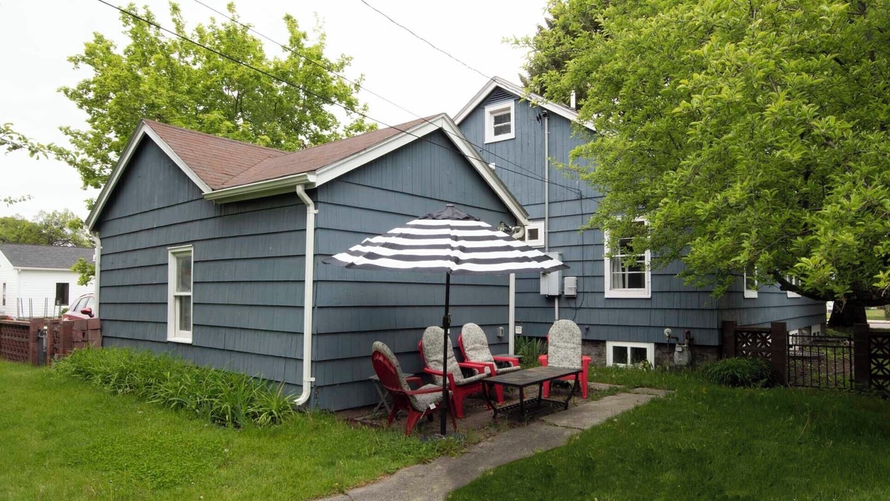 Photo of Outdoor in Franklin to the Fort