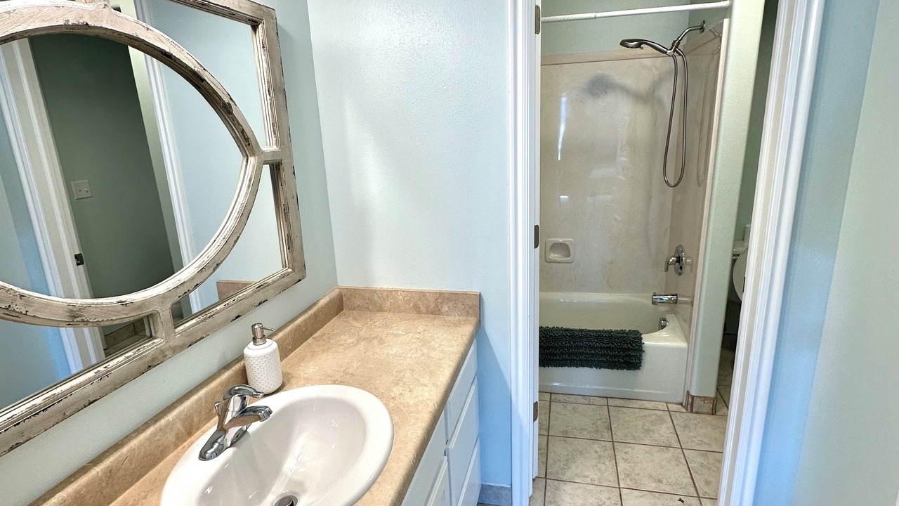 Photo of Bathroom in Ephraim