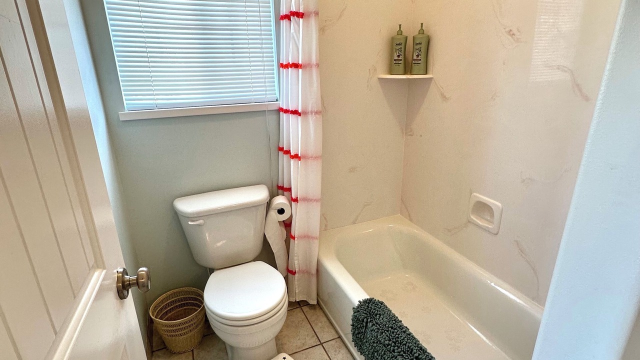Photo of Bathroom in Ephraim