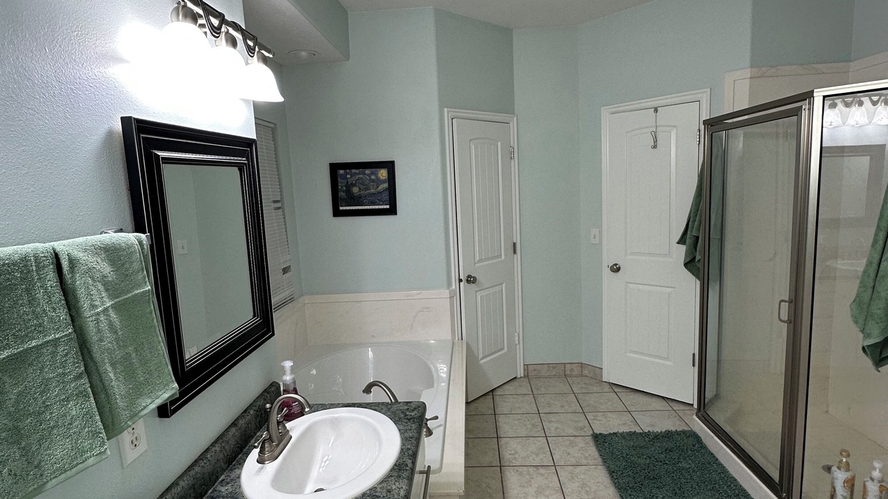 Photo of Bathroom in Ephraim