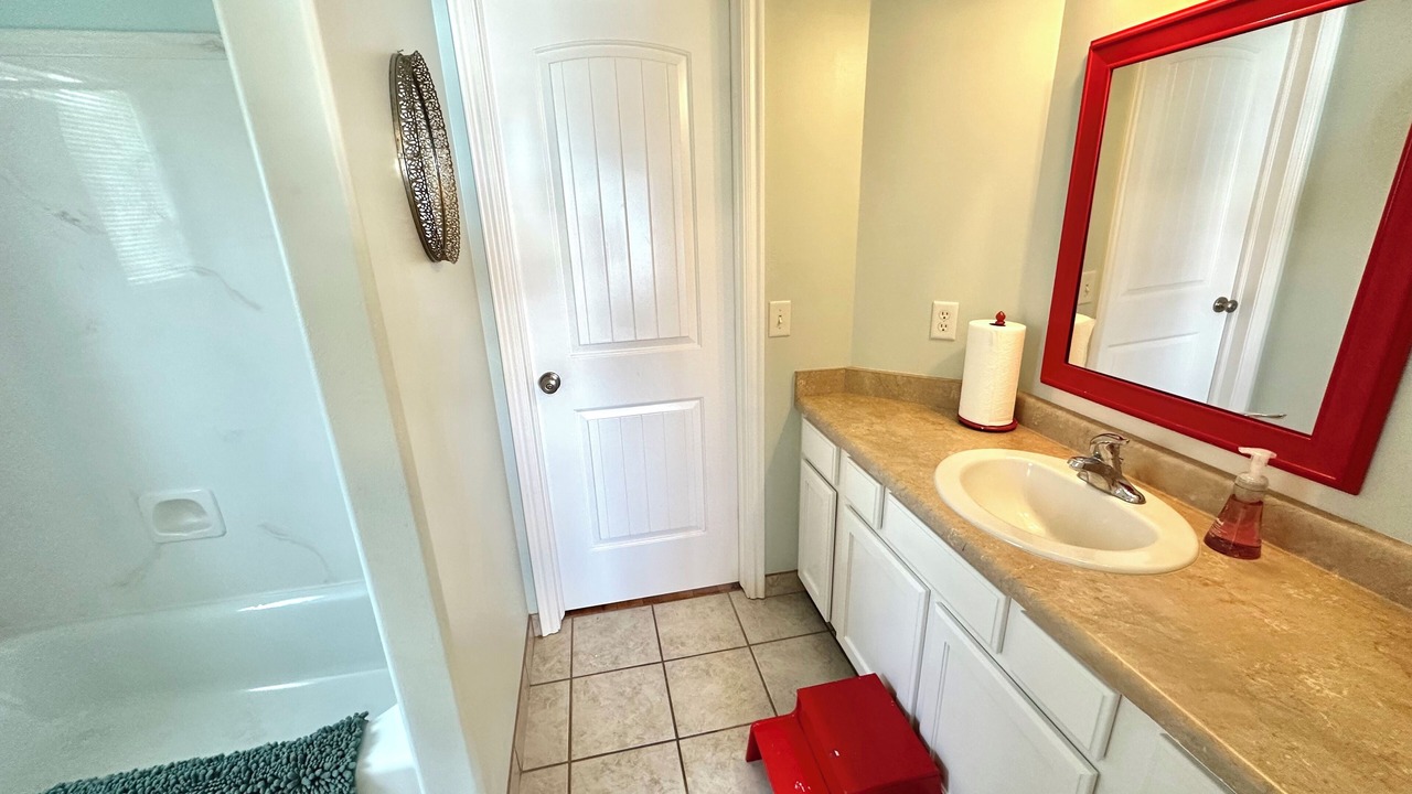 Photo of Bathroom in Ephraim