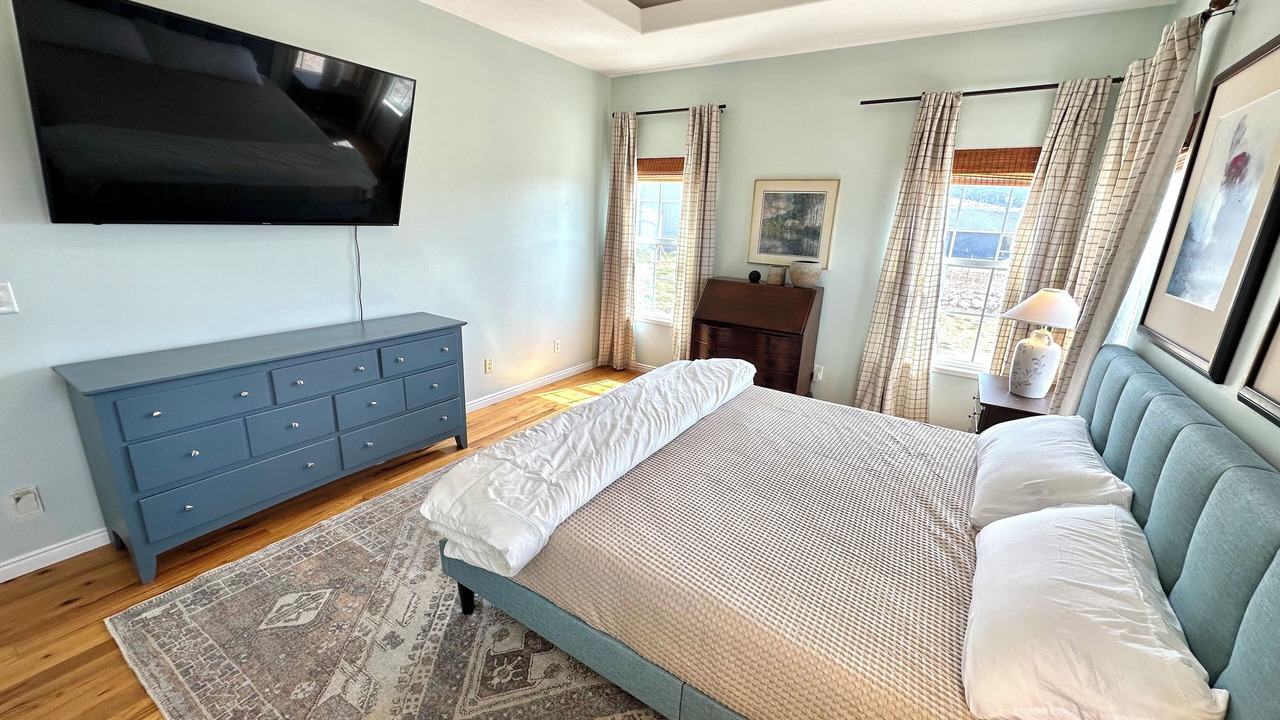 Photo of Bedroom in Ephraim
