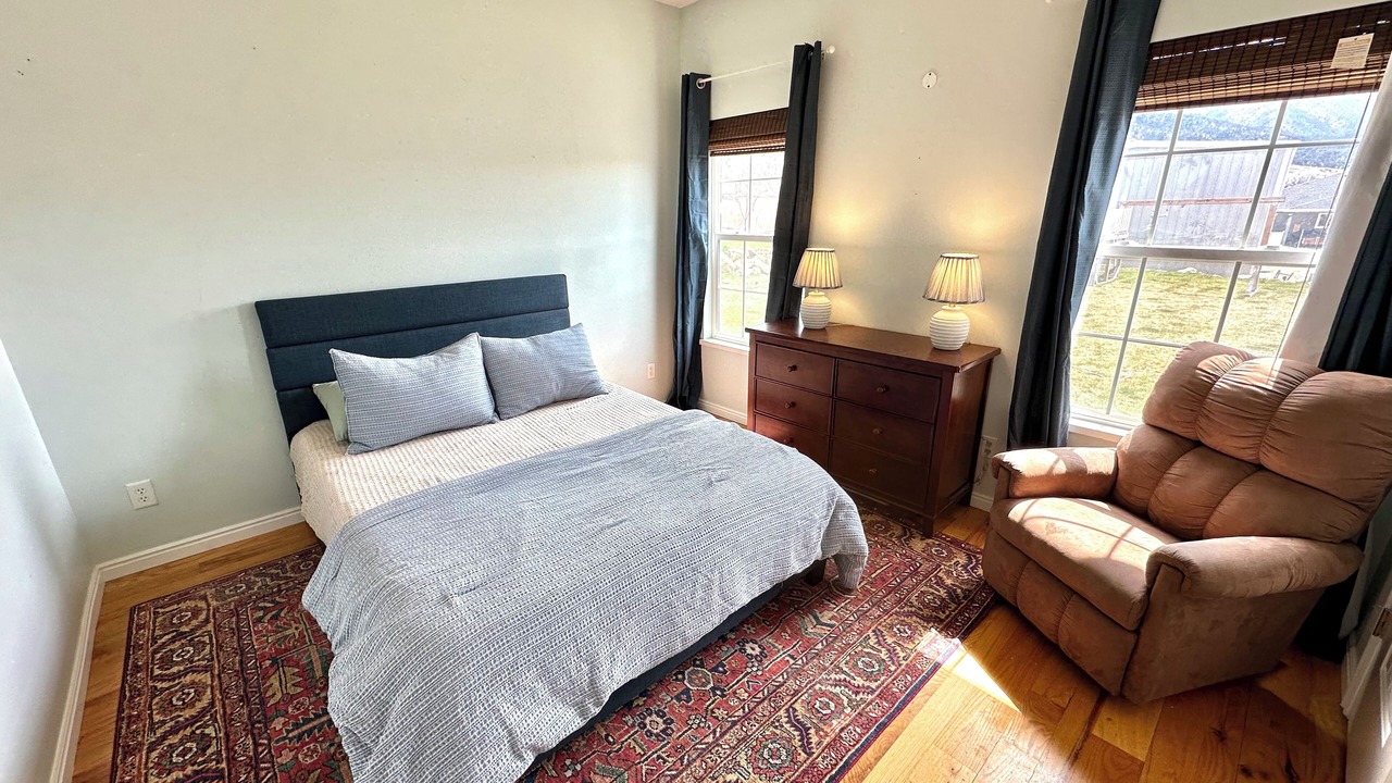 Photo of Bedroom in Ephraim