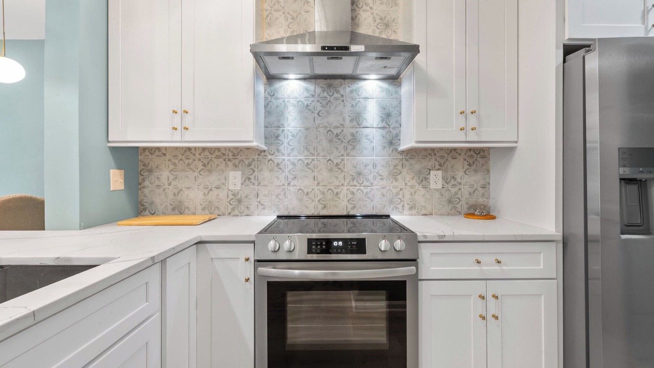 Photo of Kitchen in Mount Mourne