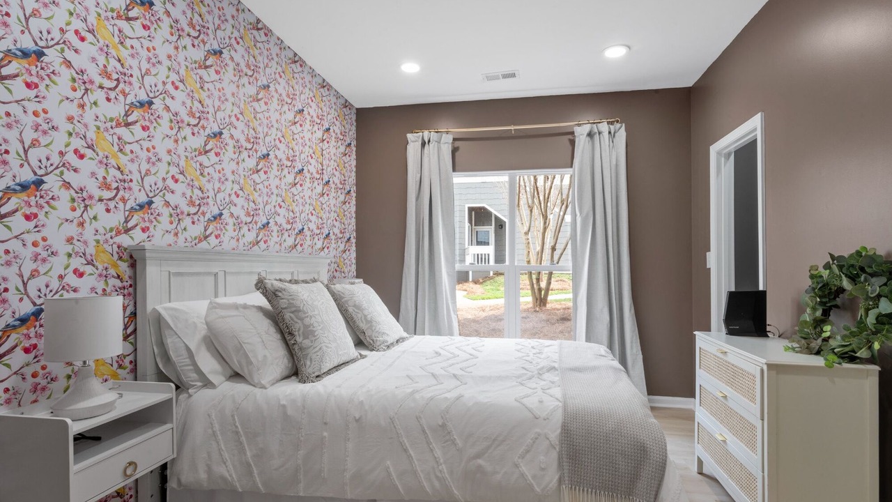 Photo of Bedroom in Mount Mourne