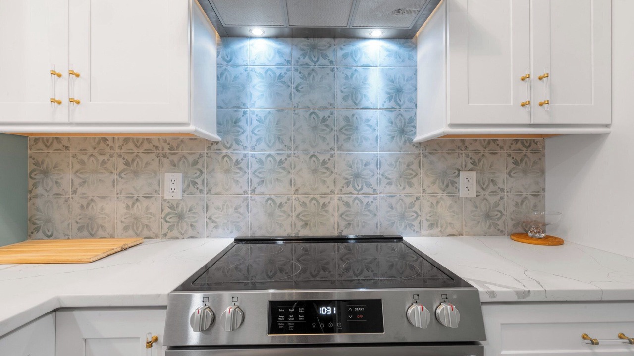 Photo of Kitchen in Mount Mourne