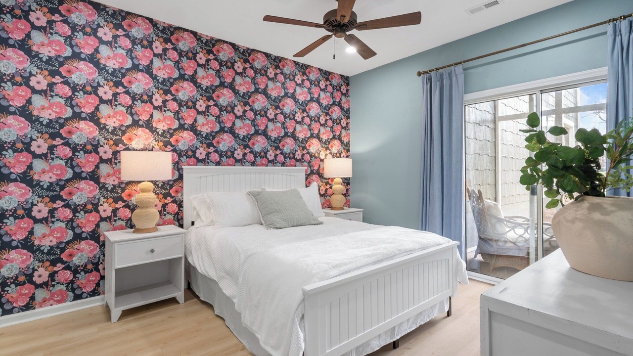 Photo of Bedroom in Mount Mourne