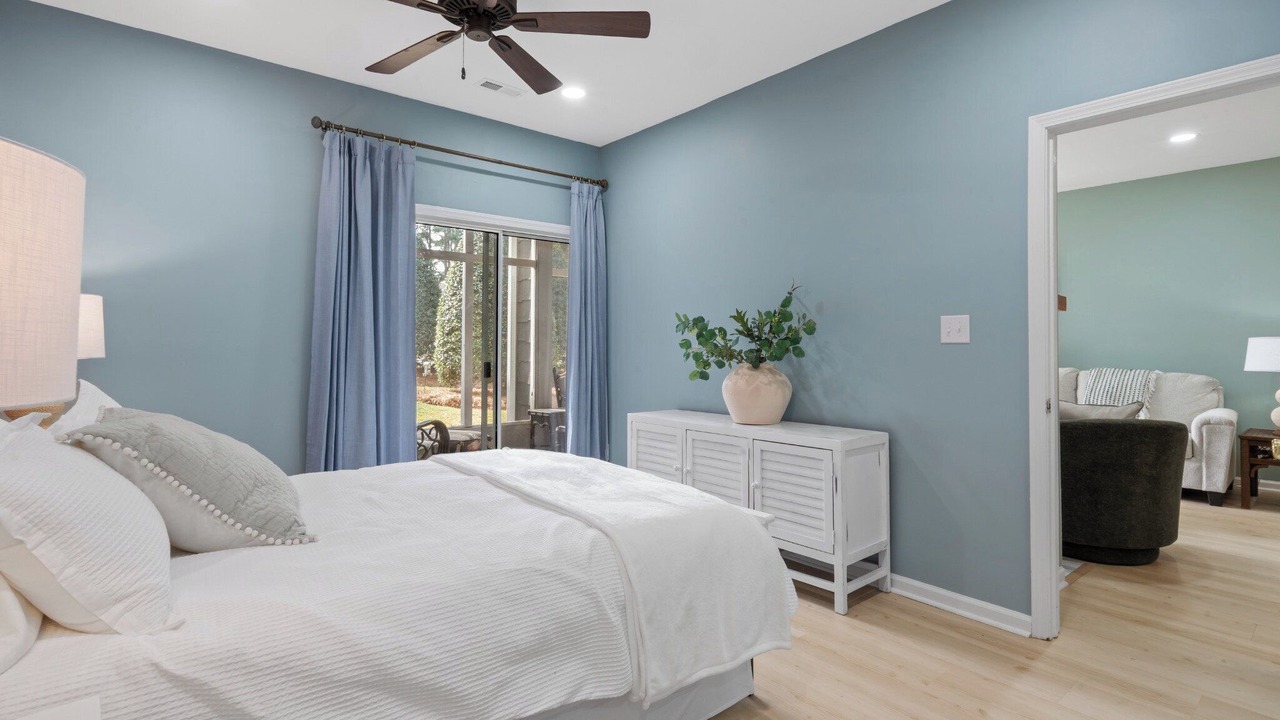 Photo of Bedroom in Mount Mourne