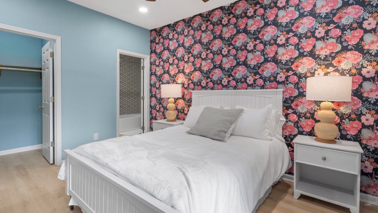 Photo of Bedroom in Mount Mourne