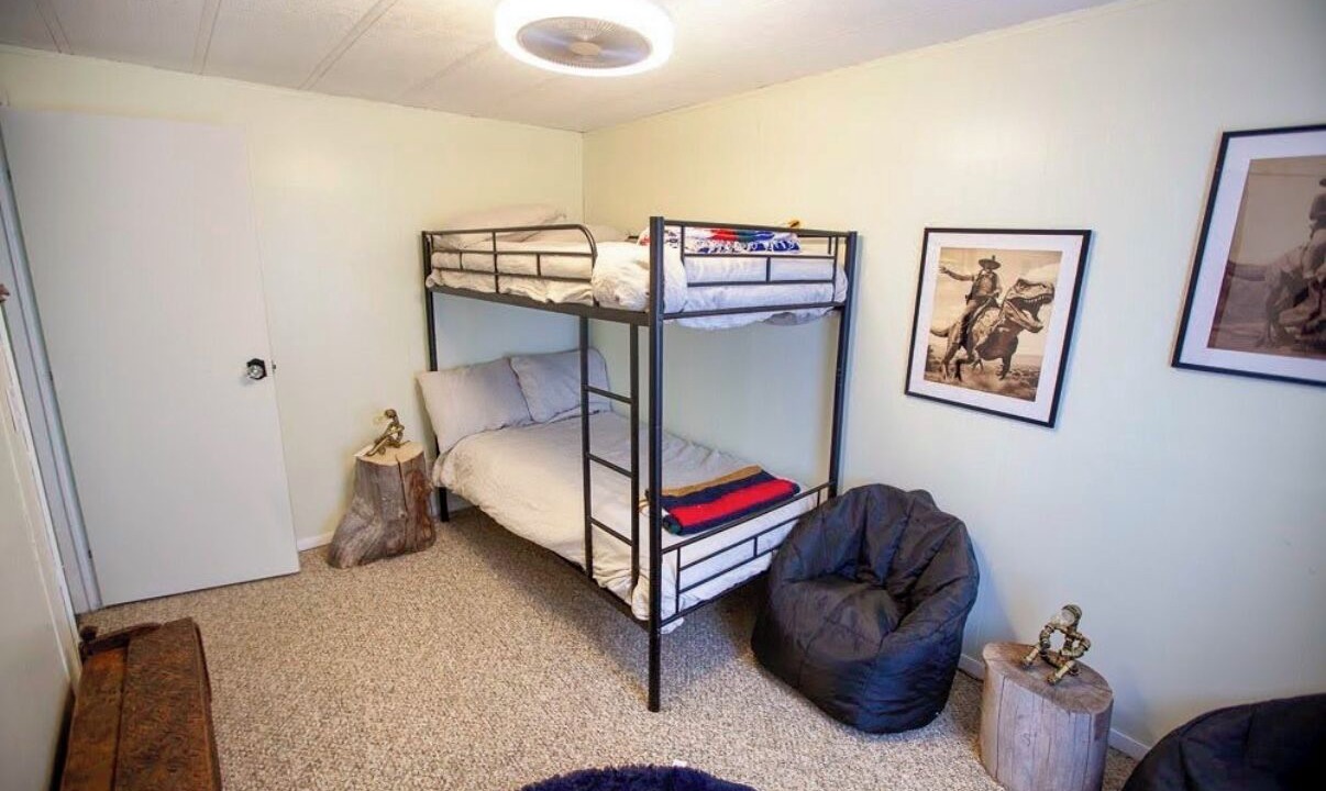 Photo of Bedroom in Laramie